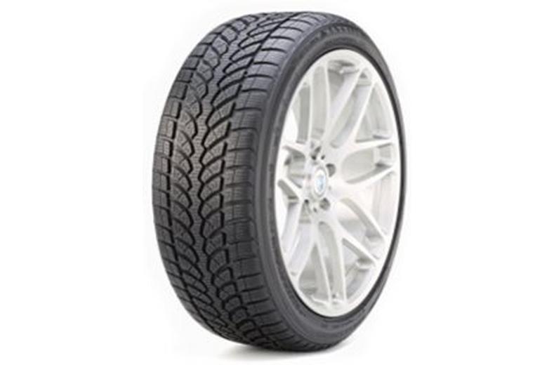 Bridgestone Blizzak LM-32 (205/55 R16 91H) *BMW Bridgestone Blizzak LM-32 (205/55 R16 91H) *BMW