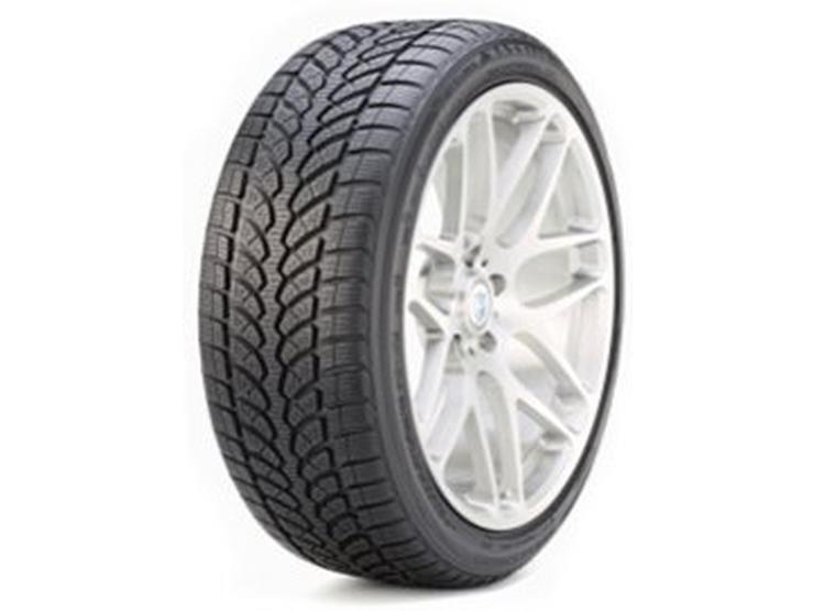 Bridgestone Blizzak LM-32 (195/50 R16 88H) RG XL 71EC