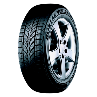 Bridgestone Blizzak LM-32C 165/70 R14 89/87R