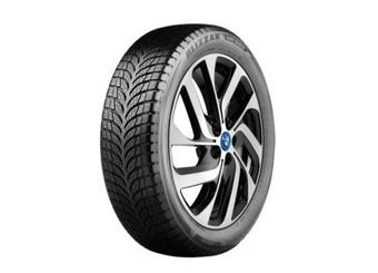Bridgestone Blizzak LM500 (155/70 R19 88Q) XL *BMW 69CB