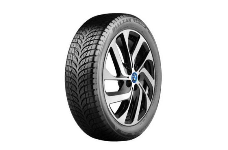 Bridgestone Blizzak LM500 (155/70 R19 88Q) XL *BMW 69CB Bridgestone Blizzak LM500 (155/70 R19 88Q) XL *BMW 69CB