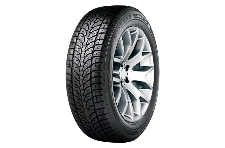Blizzak LM-80 Blizzak LM-80