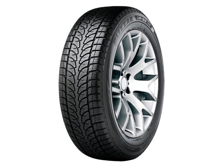 Bridgestone Blizzak LM-80 (215/60 R17 96H)