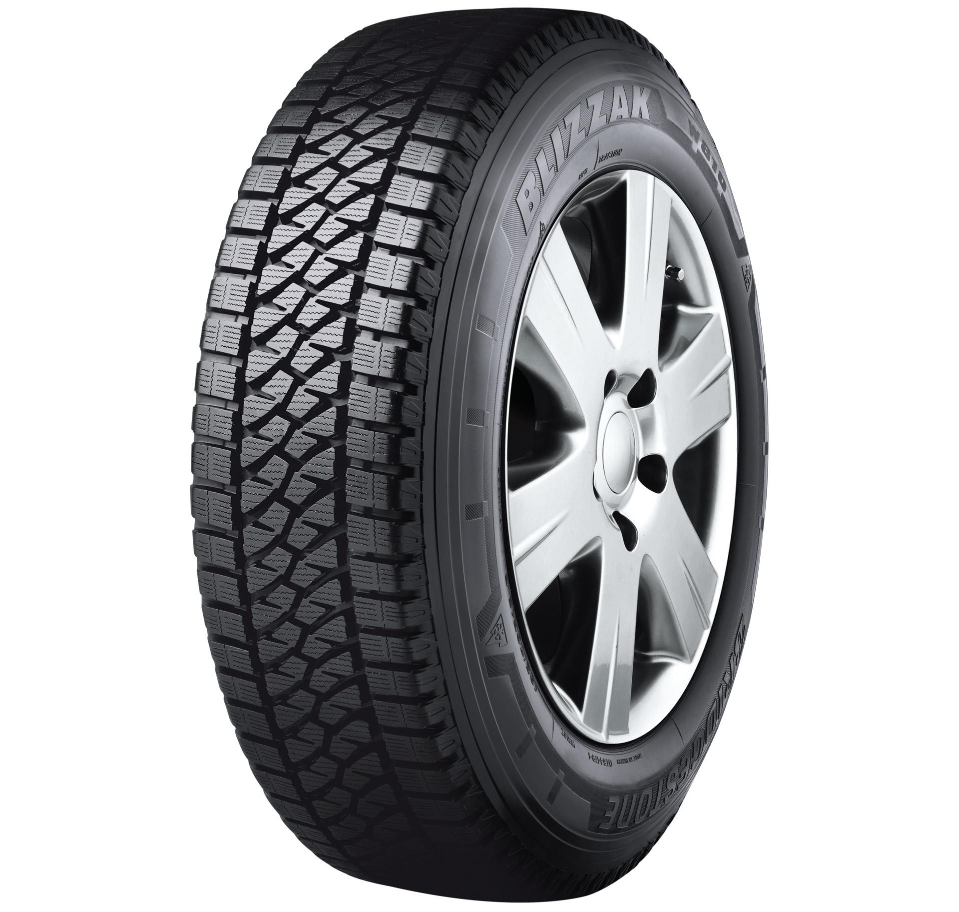 Bridgestone Blizzak W810 (235/65 R16 115/113R)