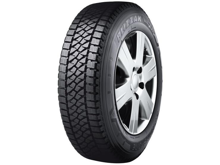 Bridgestone Blizzak W810 (215/65 R16 109/107R) Z