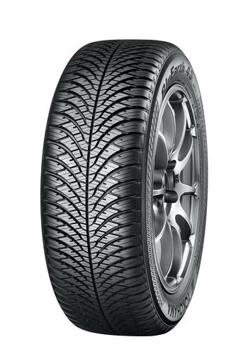 Yokohama Bluearth-4S AW21 (205/55R16 91V) | Halfords UK