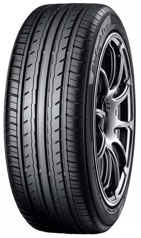 Yokohama Bluearth-ES ES32 (165/60R15 77H) | Halfords UK