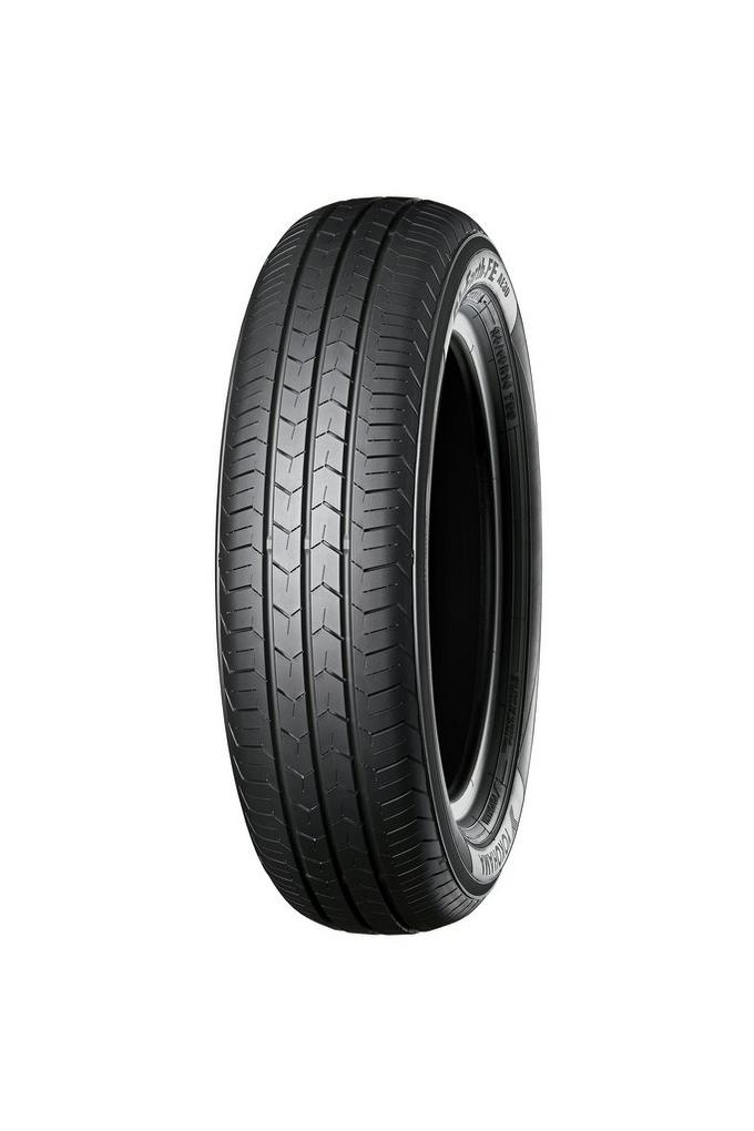 Yokohama BluEarth FE AE30 (185/60 R15 88H) XL | Halfords UK