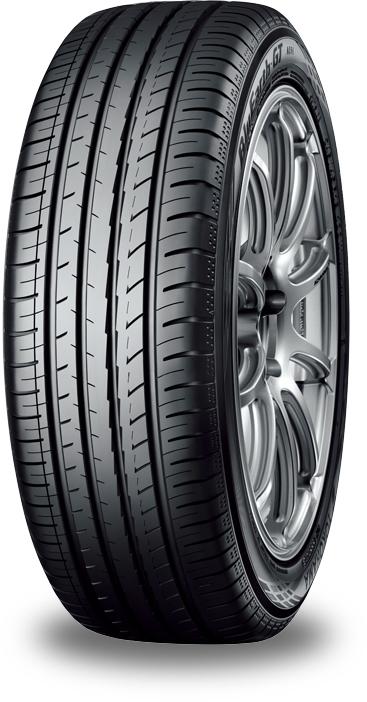 Yokohama Bluearth-GT AE51 (215/55R16 97W) XL | Halfords UK