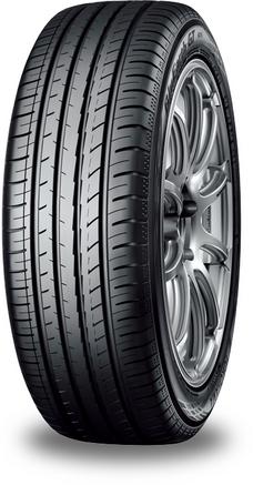 205/55 R16 YOKOHAMA BluEarth-GT AE51、 Yokohama Bluearth-GT AE51 (215/55R16 97W) XL | Halfords UK