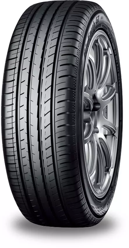 Yokohama Bluearth-GT AE51 (205/55R16 91V) | Halfords UK