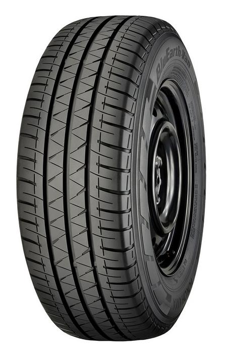 Yokohama Bluearth-Van RY55 (205/65R16 107/105T) | Halfords UK