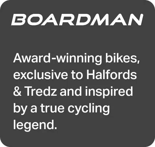 Boardman JNR Hybrid Bike - 26" Wheel