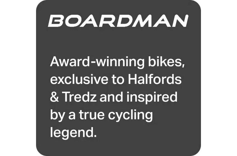 Boardman JNR Hybrid Bike - 26" Wheel Boardman JNR Hybrid Bike - 26" Wheel