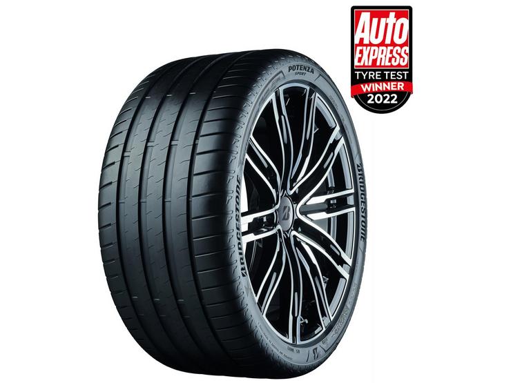 Bridgestone Potenza Sport (245/35 R19 93Y) XL