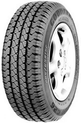 Goodyear cargo G26 (195/70 R15 100/98R C)
