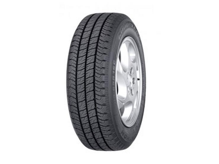 Goodyear cargo Marathon (215/65 R16 106/104T C)