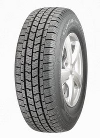 Goodyear cargo UltraGrip 2 (195/65 R16 104/102T)