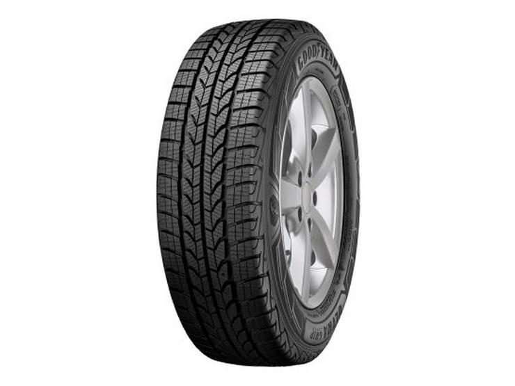 Goodyear cargo Ultragrip (195/70 R15 104/102S) 72FE