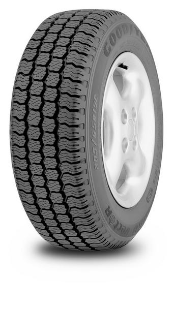 Goodyear cargo Vector (215/60 R17 109/107T) 73CB