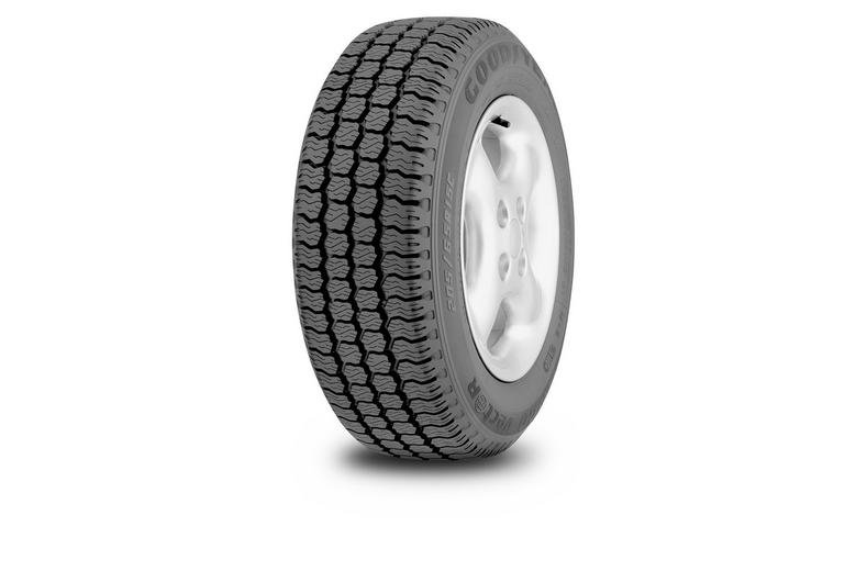 Goodyear cargo Vector (285/65 R16 128N) Goodyear cargo Vector (285/65 R16 128N)