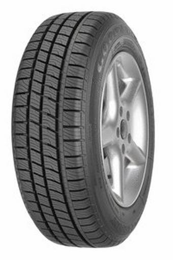 Goodyear cargo Vector 2 (195/70 R15 C 104/102R)