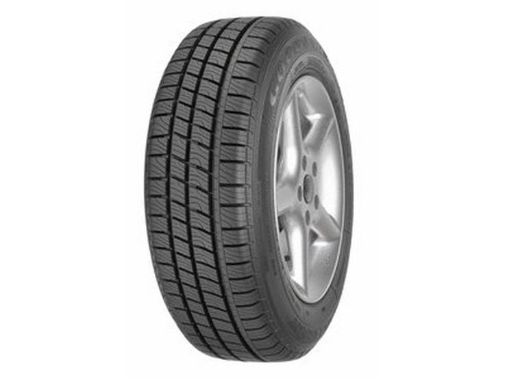 Goodyear cargo Vector 2 (195/75 R16 107/105R) 69EB