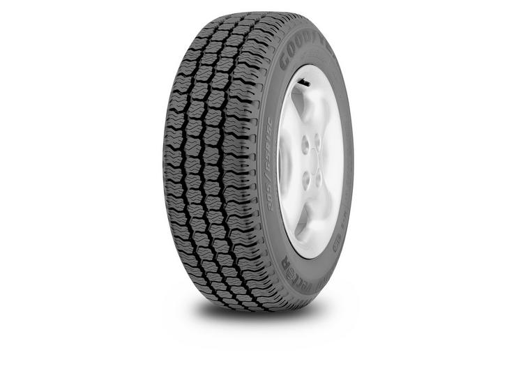 Goodyear cargo Vector (205/75 R16 110/108R) 72EC