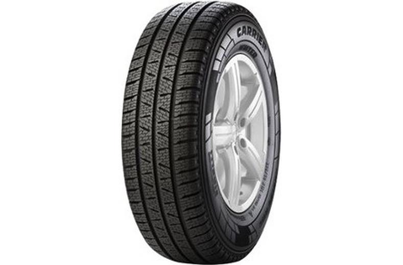 Pirelli Carrier (205/65 R16 107/105T) Pirelli Carrier (205/65 R16 107/105T)