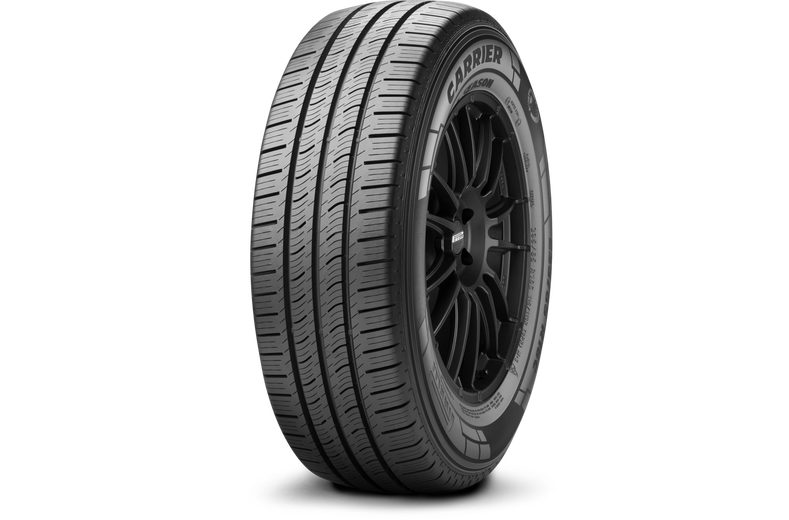 Pirelli Carrier All Season (225/70 R15 112/110S) Pirelli Carrier All Season (225/70 R15 112/110S)