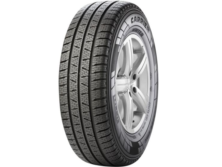 Pirelli Carrier Camping (215/70 R15 109R)