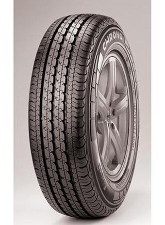 Pirelli Chrono (215/75 R16 113/111R)