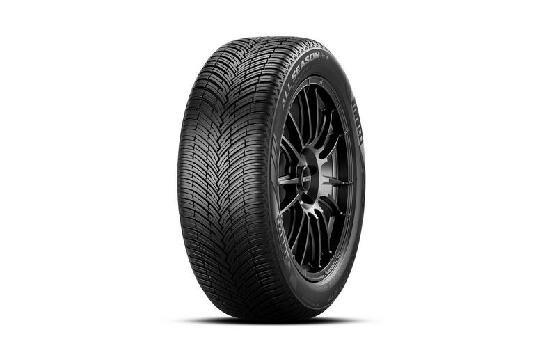 Cinturato All Season SF3 Cinturato All Season SF3