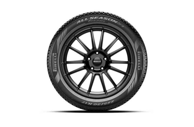 Cinturato All Season SF3 Cinturato All Season SF3