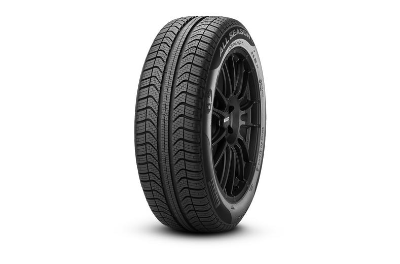 Pirelli Cinturato All Season Plus (175/65 R14 82T) Pirelli Cinturato All Season Plus (175/65 R14 82T)