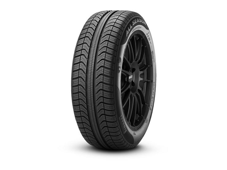 Pirelli Cinturato All Season Plus (215/60 R17 100V) SI XL 69CB