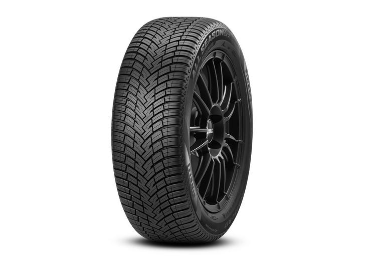 Pirelli Cinturato All-Season SF2 (235/45 R17 97Y) XL