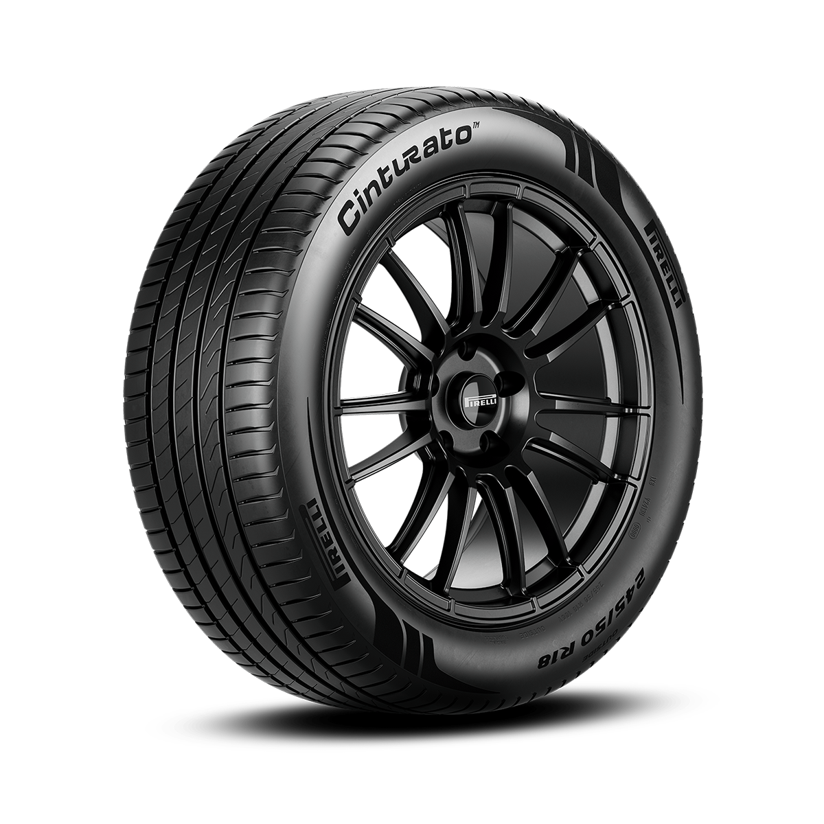 Pirelli Cinturato (C3) (225/55 R17 101Y) XL