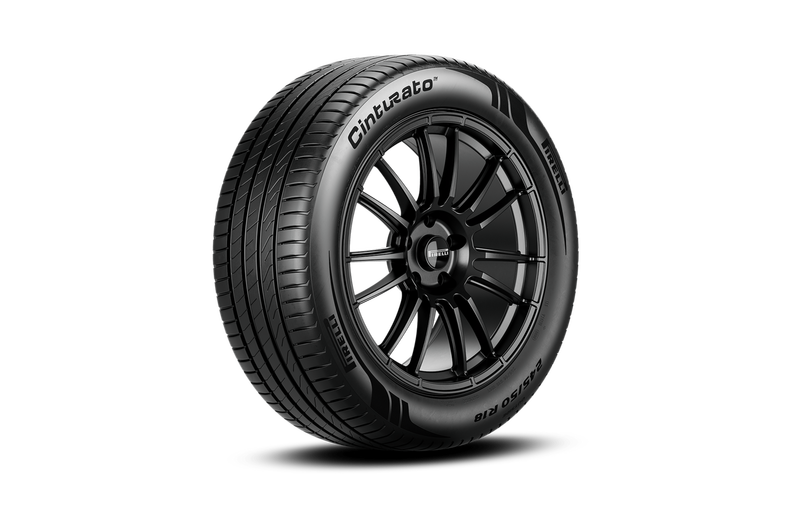 Pirelli Cinturato (C3) (225/55 R17 101Y) XL Pirelli Cinturato (C3) (225/55 R17 101Y) XL
