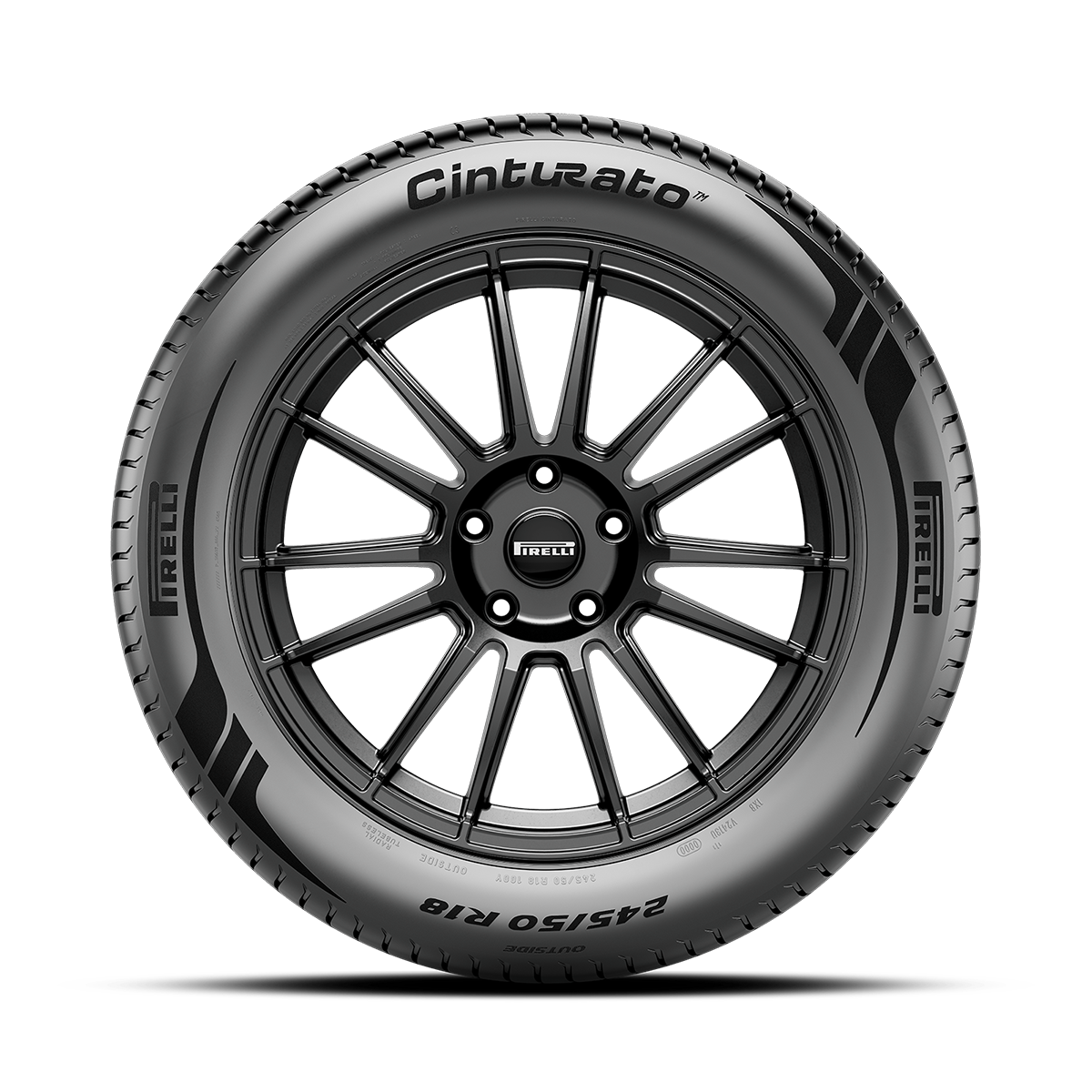 Pirelli Cinturato (C3) (225/55 R17 101Y) XL