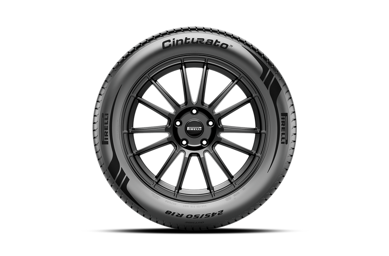 Pirelli Cinturato (C3) (225/55 R17 101Y) XL Pirelli Cinturato (C3) (225/55 R17 101Y) XL