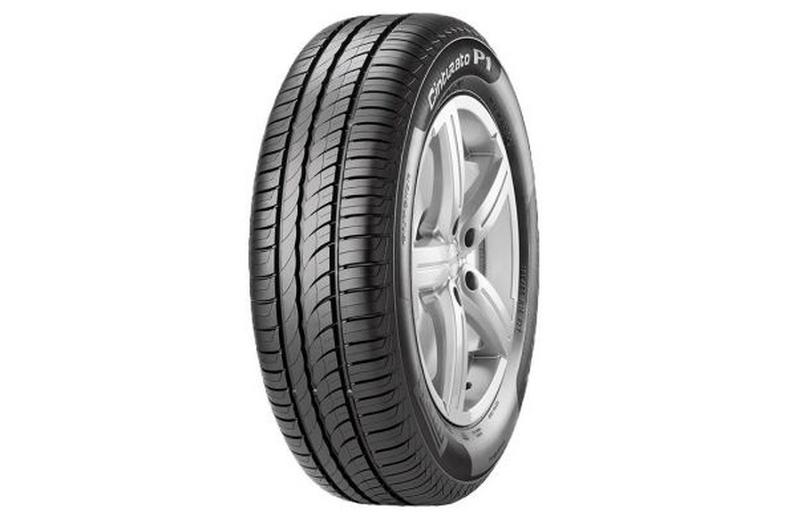 Pirelli Cinturato P1 (195/55 R16 87H) XL I*BMW Pirelli Cinturato P1 (195/55 R16 87H) XL I*BMW