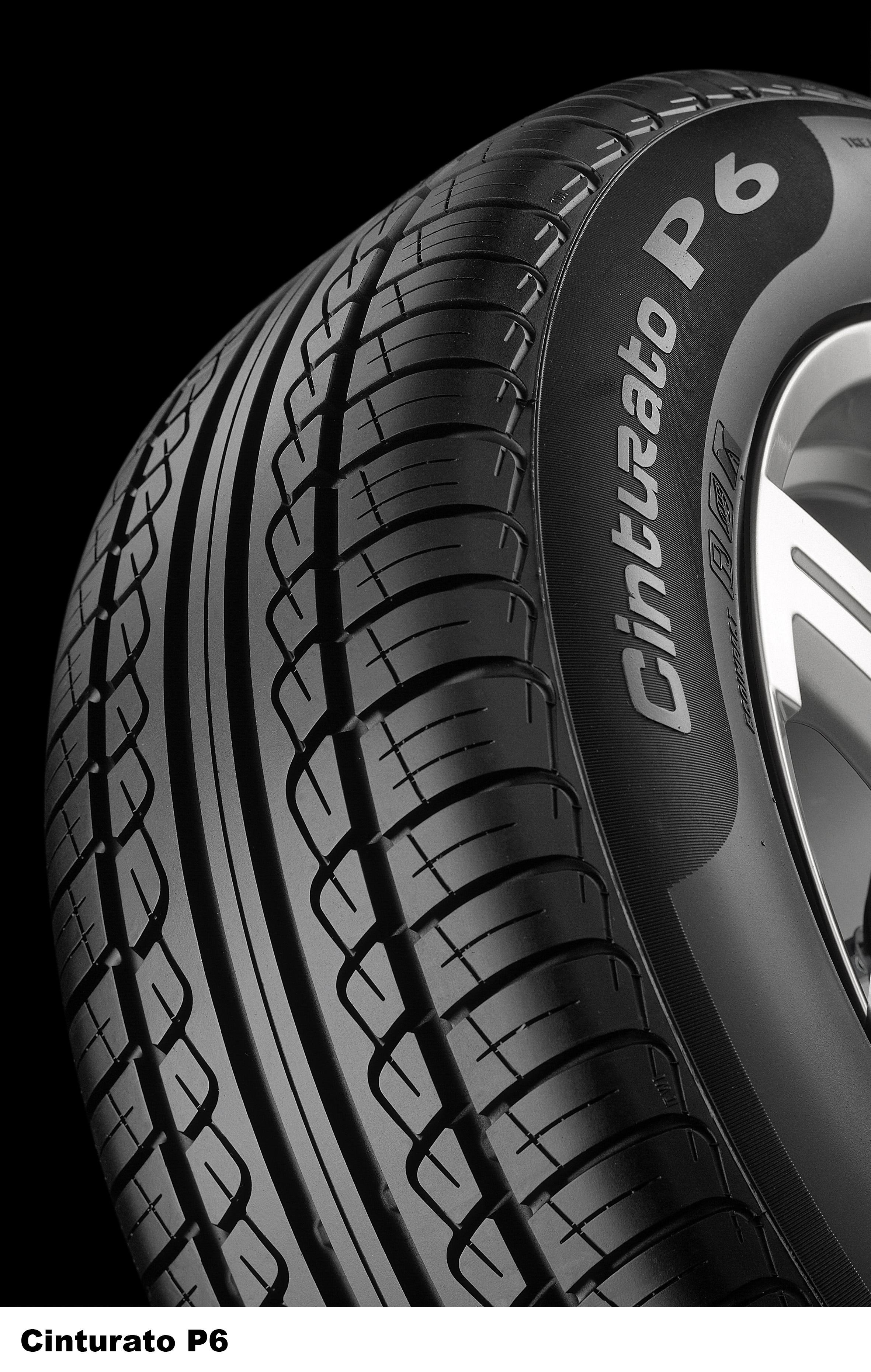 Cinturato P6