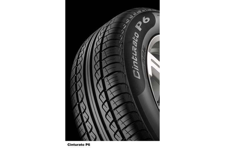 Cinturato P6 Cinturato P6