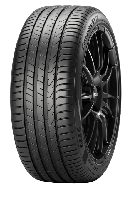 Buy Pirelli CINTURATO P7 Tyres at Halfords UK