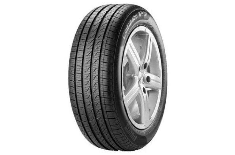 Pirelli Cinturato P7 All Season (255/35 R20 97H) XL Pirelli Cinturato P7 All Season (255/35 R20 97H) XL