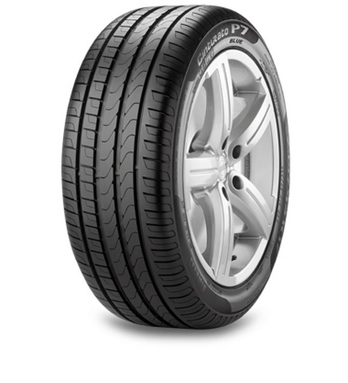 Pirelli Cinturato P7 Blue (205/55 R16 91V) | Halfords UK