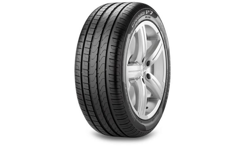 Pirelli Cinturato P7 Blue (285/40 R20 108Y) XL NF0 Pirelli Cinturato P7 Blue (285/40 R20 108Y) XL NF0