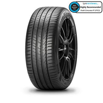 Pirelli Cinturato P7 C2 (245/40 R18 97Y) FP XL