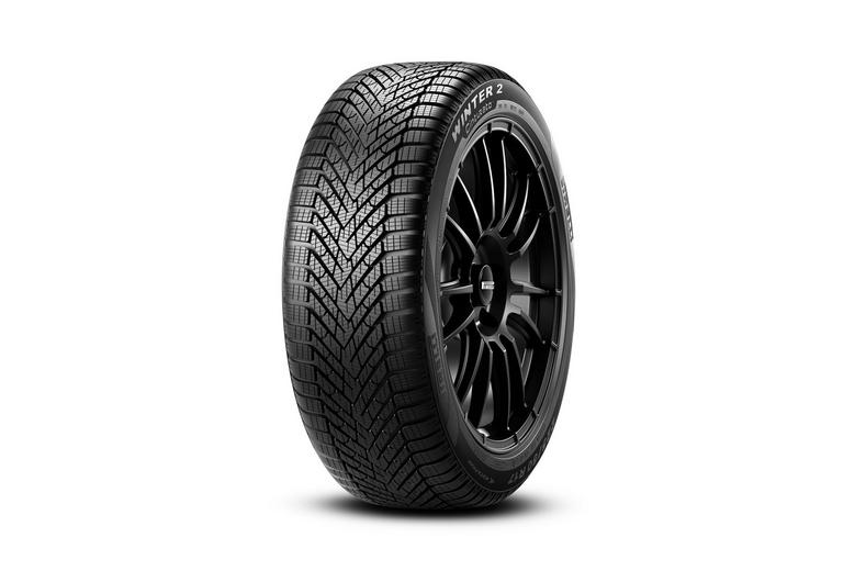 Pirelli Cinturato Winter 2 (215/40 R18 89V) FP XL Pirelli Cinturato Winter 2 (215/40 R18 89V) FP XL